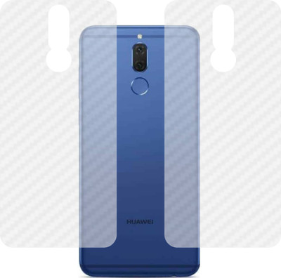 ZINGTEL Back Screen Guard for HUAWEI NOVA 2I(Pack of 2)