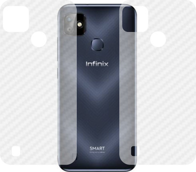 ZINGTEL Back Screen Guard for INFINIX SMART HD 2021(Pack of 2)