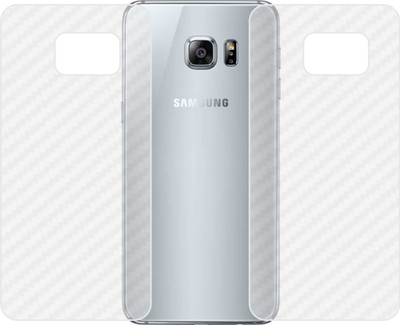 ZINGTEL Back Screen Guard for Samsung Galaxy S6 Edge Plus(Pack of 2)