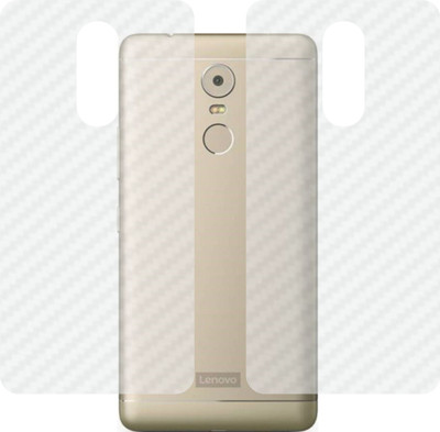 ZINGTEL Back Screen Guard for LENOVO K7 NOTE(Pack of 2)