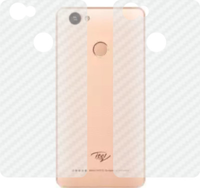 ZINGTEL Back Screen Guard for ITEL WISH A41(Pack of 2)