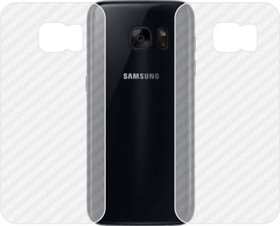 ZINGTEL Back Screen Guard for Samsung Galaxy S7(Pack of 2)