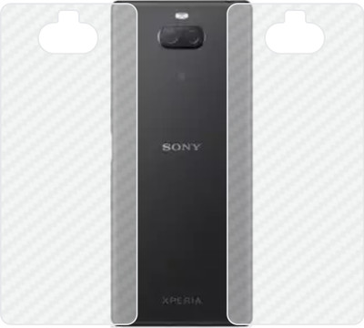 ZINGTEL Back Screen Guard for SONY XPERIA 10 PLUS(Pack of 2)