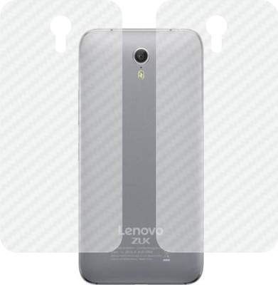 TELTREK Back Screen Guard for LENOVO ZUK Z1(Pack of 2)