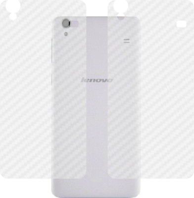 TELTREK Back Screen Guard for LENOVO GOLDEN WARRIOR NOTE 8(Pack of 2)