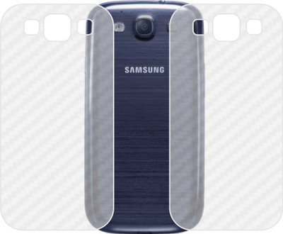 TELTREK Back Screen Guard for SAMSUNG GALAXY S3(Pack of 2)