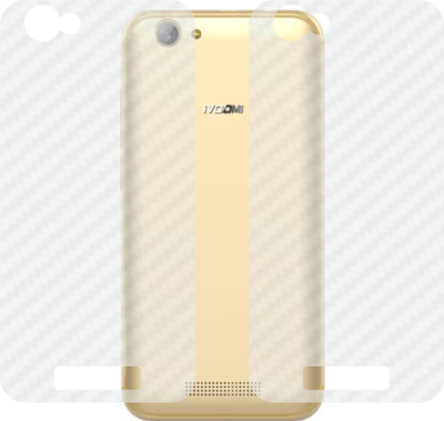 ZINGTEL Back Screen Guard for iVooMi Me3(Pack of 2)