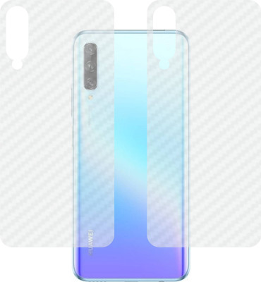 ZINGTEL Back Screen Guard for HUAWEI HONOR P SMART PRO(Pack of 2)