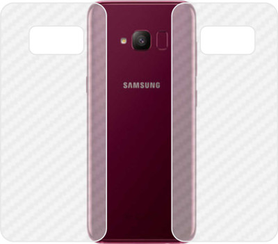 ZINGTEL Back Screen Guard for SAMSUNG S LITE LUXURY(Pack of 2)