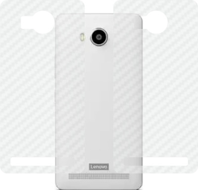 ZINGTEL Back Screen Guard for LENOVO A7700(Pack of 2)