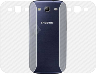 TELTREK Back Screen Guard for SAMSUNG GALAXY S3 NEO(Pack of 2)