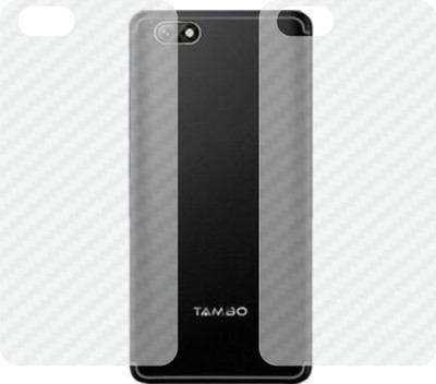 TELTREK Back Screen Guard for TAMBO TA2(Pack of 2)