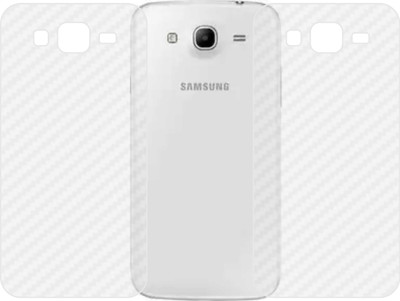ZINGTEL Back Screen Guard for SAMSUNG GALAXY MEGA 5.8 I9152(Pack of 2)