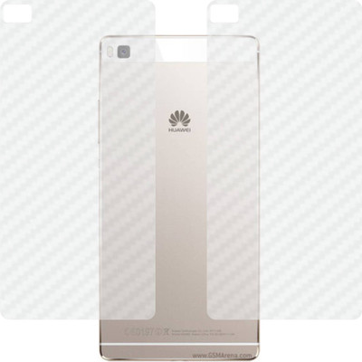 ZINGTEL Back Screen Guard for HUAWEI HONOR P8(Pack of 2)