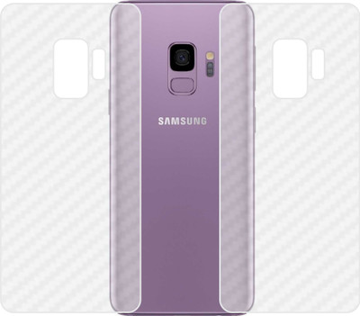 ZINGTEL Back Screen Guard for SAMSUNG GALAXY S9 MINI(Pack of 2)