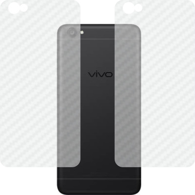 ZINGTEL Back Screen Guard for VIVO 1610(Pack of 2)