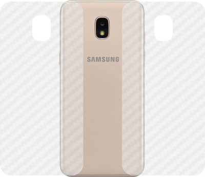 ZINGTEL Back Screen Guard for SAMSUNG GALAXY J3 STAR(Pack of 2)