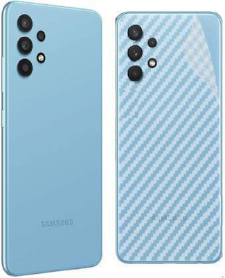 MOBIGENIX Screen Guard for SAMSUNG GALAXY M32 4G(Pack of 1)