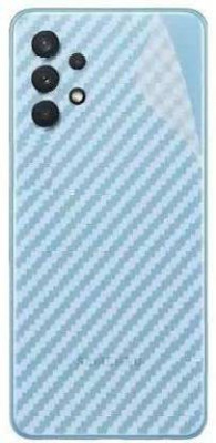 MOBIGENIX Screen Guard for SAMSUNG GALAXY M32 4G(Pack of 1)