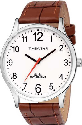RAJFINCORP Screen Guard for TIMEWEAR Analog Watch Collection(Pack of 1)