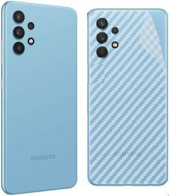 MOBIGENIX Screen Guard for SAMSUNG GALAXY M32 4G(Pack of 1)