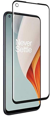 TESPARK Tempered Glass Guard for OnePlus 9R,OnePlus 9R 5G(Pack of 1)