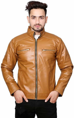 SG DRAKON Full Sleeve Solid Men Jacket