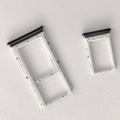 SRaccessories Sim Card Tray(Compatible With REDMI NOTE 8 PRO)