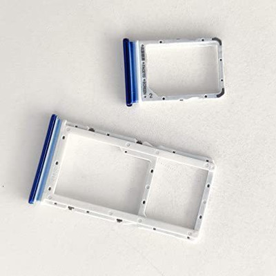 SRaccessories Sim Card Tray(Compatible With MI NOTE 8 PRO)