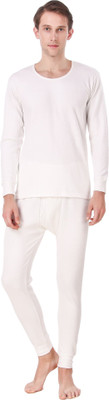 lifeofparis Men Top - Pyjama Set Thermal