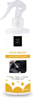 SAPI'S Engine Cleaner for Bike and Car Stain Remover