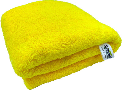 SOFTSPUN Microfiber 380 GSM Bath Towel
