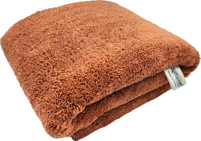 SOFTSPUN Microfiber 380 GSM Bath Towel