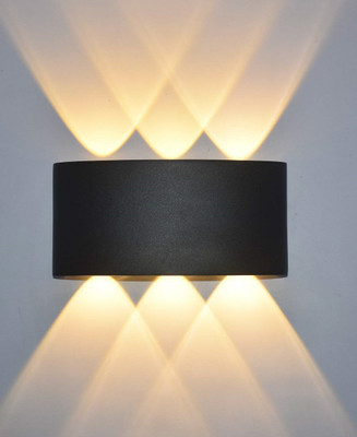 Online Generation Uplight Wall Lamp With Bulb