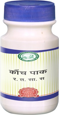 Kamdhenu Laboratories Kaunch Pak 200Gm