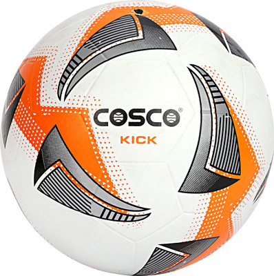 COSCO kick Football - Size: 5(Standard, Pack of 1)
