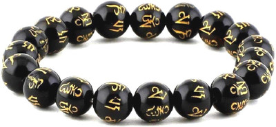 numeroastro Stone Crystal Bracelet