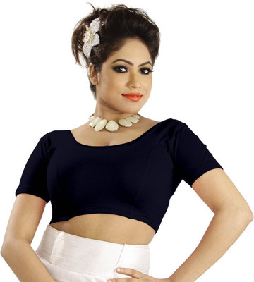 Abhi U-Neck Women Blouse