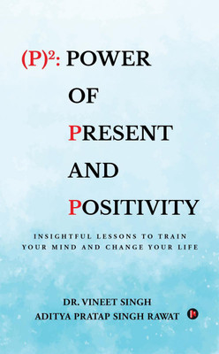 (P)2(English, Paperback, Aditya Pratap Singh Rawat)