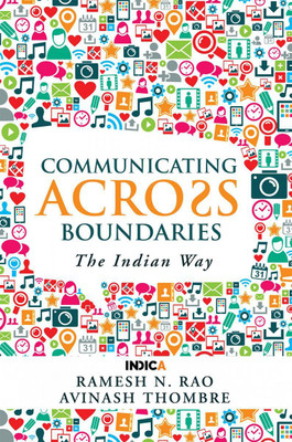 Communicating Across Boundaries(English, Paperback, Ramesh N. Rao)