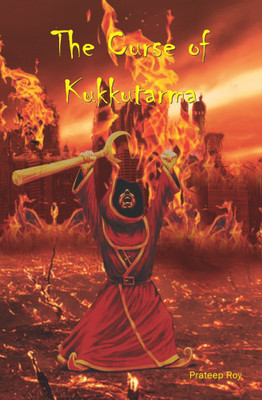The Curse of Kukkutarma(Paperback, Prateep Roy)