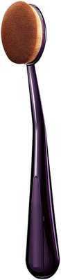 MYEONG Oval shape Superior quality hair Foundation Brush Ideal For Salon Or Home Use(Pack of 1)