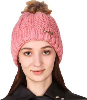 ANIXA Beanie Cap