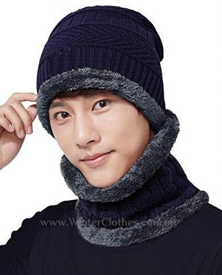 ringzinnie Beanie Cap