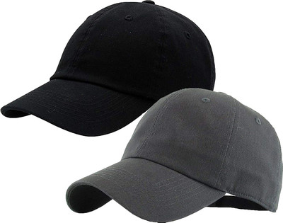 Capitalpoint Sports/Regular Cap Cap(Pack of 2)