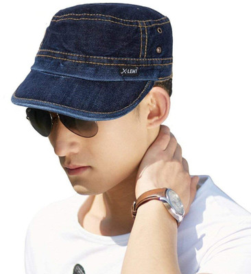 b for u Solid Sports/Regular Cap Cap