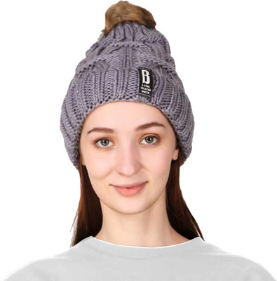ANIXA Beanie Cap