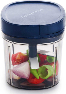 Signoraware Vegetable & Fruit Chopper(1 Unit)