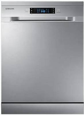 SAMSUNG DW60M6043FS Free Standing 13 Place Settings Dishwasher