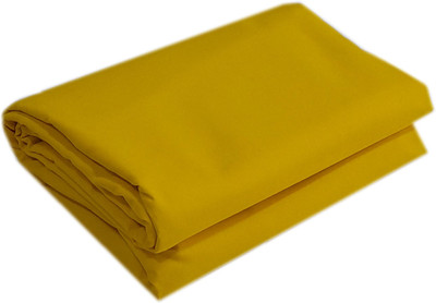 Melluha Fashion Cotton Blend Solid Shirt Fabric